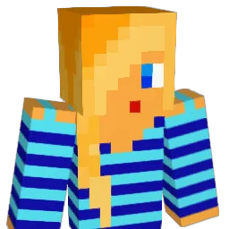 julsj's Minecraft skin