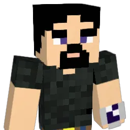 julsmaster's Minecraft skin