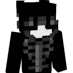 julson123456789 Minecraft avatar bust