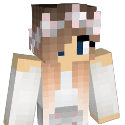 julss10 Minecraft avatar bust