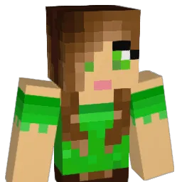 julstm's Minecraft skin