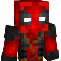julusunek's Minecraft skin