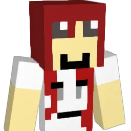 julz1031's Minecraft skin
