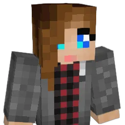 julzz_ Minecraft avatar bust