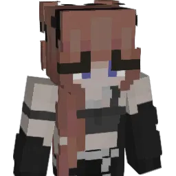 jumariie's Minecraft skin