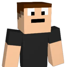 jumaro69 Minecraft avatar bust