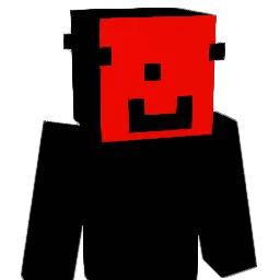 jumawit Minecraft avatar bust