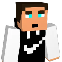 jumballs Minecraft avatar bust