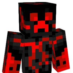 jumbapablo Minecraft avatar bust