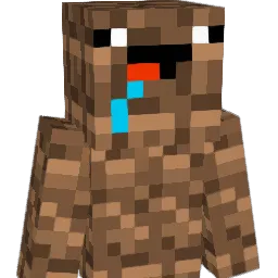 jumbo_snipes Minecraft avatar bust