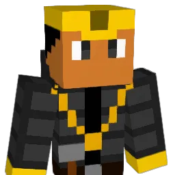 jumduma Minecraft avatar bust