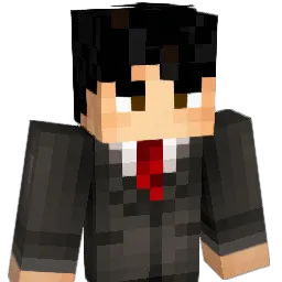 jumikCZ Minecraft avatar bust