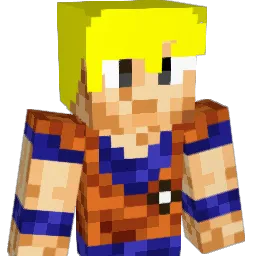 jumpedemperor Minecraft avatar bust
