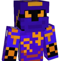jumpmanG28 Minecraft avatar bust