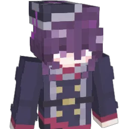 jun10025's Minecraft skin