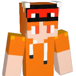 jun2r's Minecraft skin