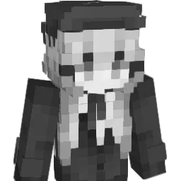 junAL_PA Minecraft avatar bust