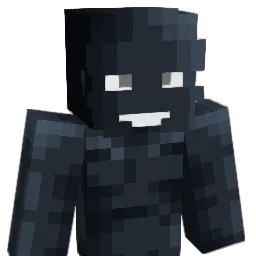 jun_0331 Minecraft avatar bust