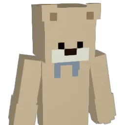 jun_ji Minecraft avatar bust