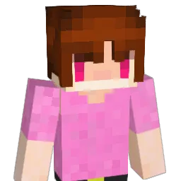 juna2020 Minecraft avatar bust