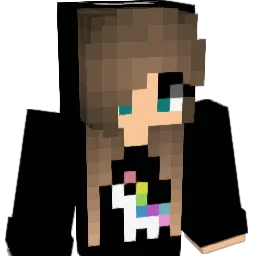 junaa4's Minecraft skin