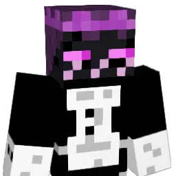 junaidkhanjk Minecraft avatar bust