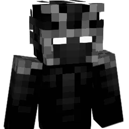 junamasa Minecraft avatar bust
