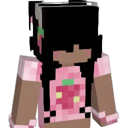 junamople's Minecraft skin