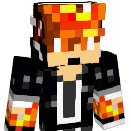 junchaaa's Minecraft skin