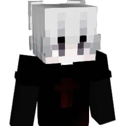 jundoong Minecraft avatar bust