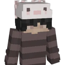 junebugbunny's Minecraft skin