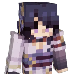 juner66's Minecraft skin