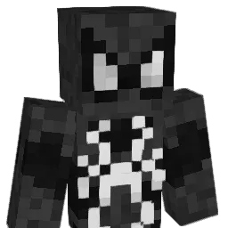 junes__ Minecraft avatar bust