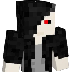 juneyhero's Minecraft skin