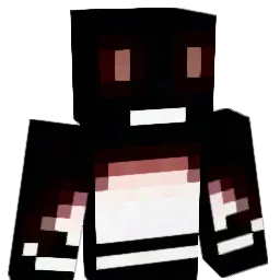 jung_salmon Minecraft avatar bust