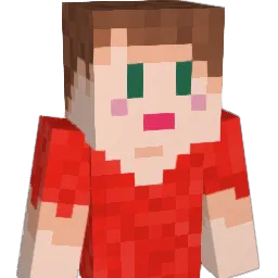jungalooo Minecraft avatar bust