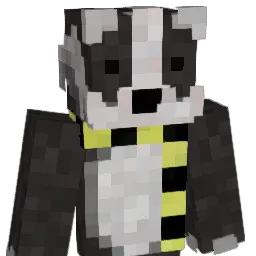 jungbomb Minecraft avatar bust