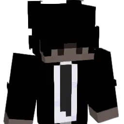 jungd0ng Minecraft avatar bust