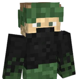 jungfire's Minecraft skin