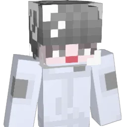 junghun11 Minecraft avatar bust