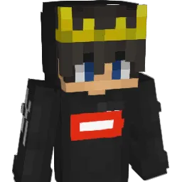 jungle34's Minecraft skin