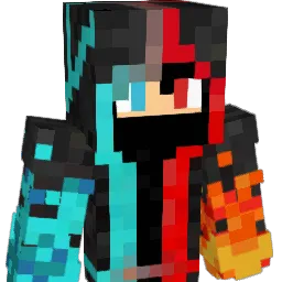 jungle_buddy Minecraft avatar bust