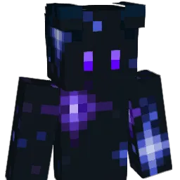 junglechay Minecraft avatar bust