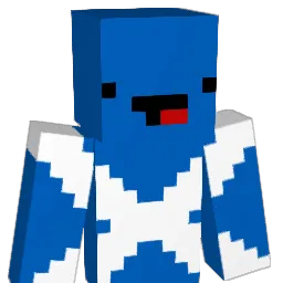 jungleman765's Minecraft skin