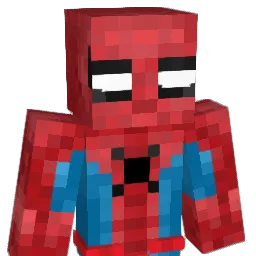 jungwon7874 Minecraft avatar bust