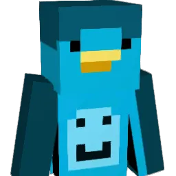 jungwook000 Minecraft avatar bust