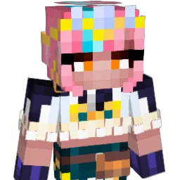 jungyj's Minecraft skin