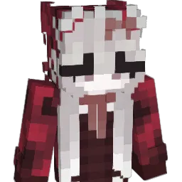 jungyw11 Minecraft avatar bust