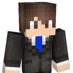 junha0206 Minecraft avatar bust