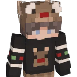junho0316's Minecraft skin